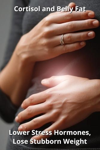 Cortisol and Belly Fat: Lower Stress Hormones, Lose Stubborn Weight