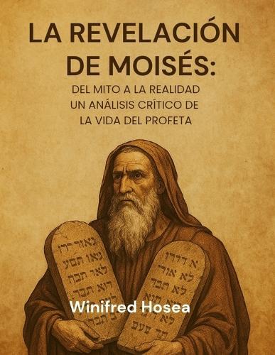 La Revelación de Moisés: del Mito a la Realidad Un Análisis Crítico de la Vida del Profeta