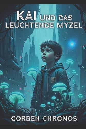 Kai und das Leuchtende Myzel: oder die Raumstation