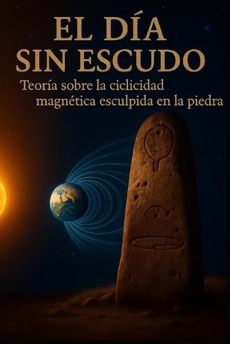 El Día Sin Escudo: Teoría sobre la ciclicidad magnética esculpida en la piedra