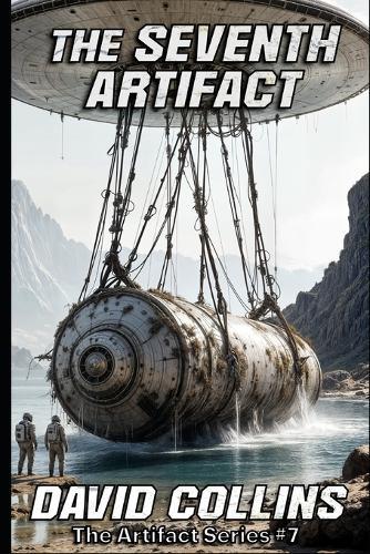 The Seventh Artifact