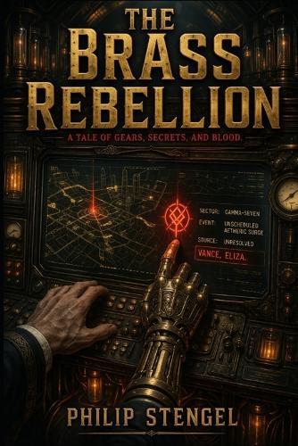 The Brass Rebellion