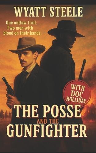 The Posse Of the Gunfighter - with Doc Holliday: A Classic Western Novel