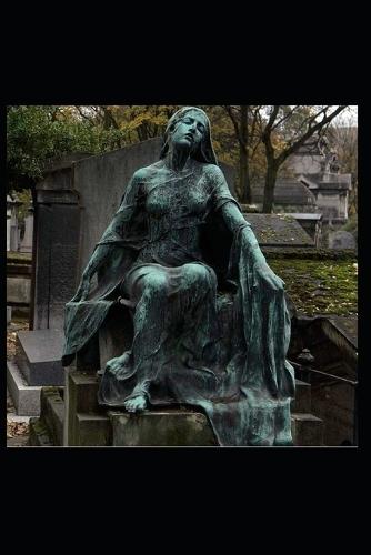 El Jardin del Olvido