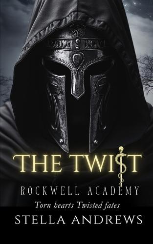 Rockwell Academy - The Twist