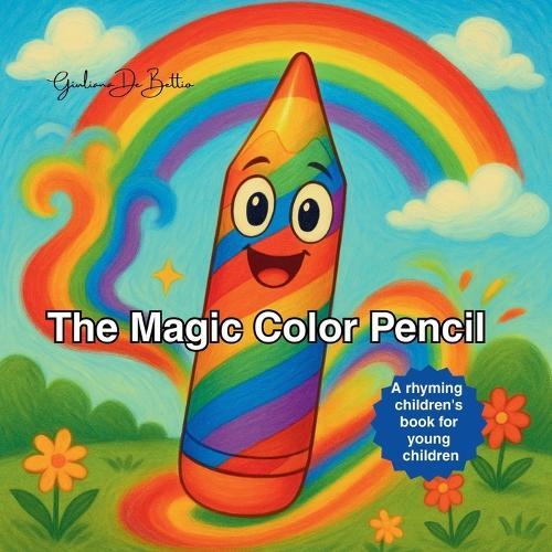 The Magic Color Pencil