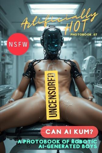 Artificially Hot 07: Can AI Kum?