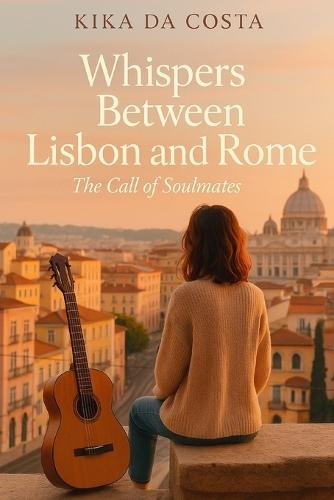 Whispers Between Lisbon and Rome: The Call of Soulmates