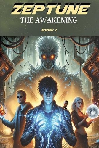 Zeptune: The Awakening