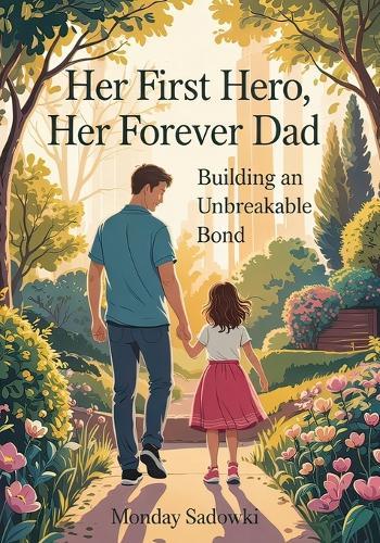 Her First Hero, Her Forever Dad: Building an Unbreakable Bond by
