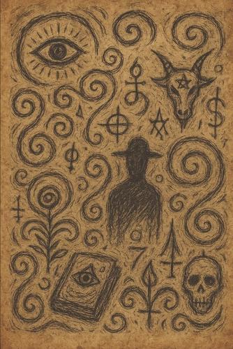 Ultima Verba: The Last Word of the Seven Luciferi