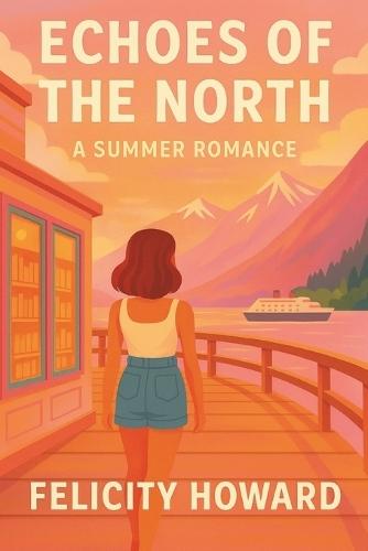 Echoes Of The North: Growing Up, Falling Hard, and Chasing Summer Dreams