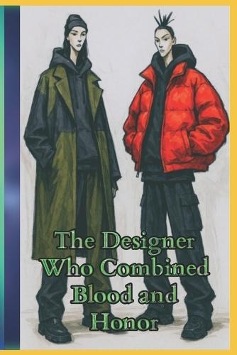 The Designer Who Combined Blood and Honor