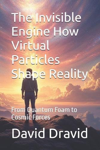 The Invisible Engine How Virtual Particles Shape Reality: From Quantum Foam to Cosmic Forces