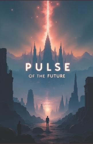 Pulse of the future: science fiction adventure novel with elements of philosophical drama