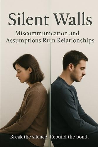 Silent Walls Miscommunication and Assumptions Ruin Relations