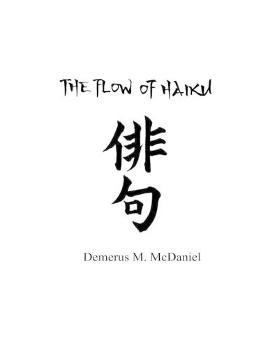 The Flow of Haiku