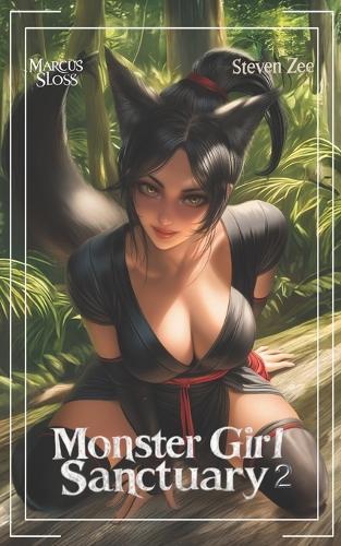 Monster Girl Sanctuary 2