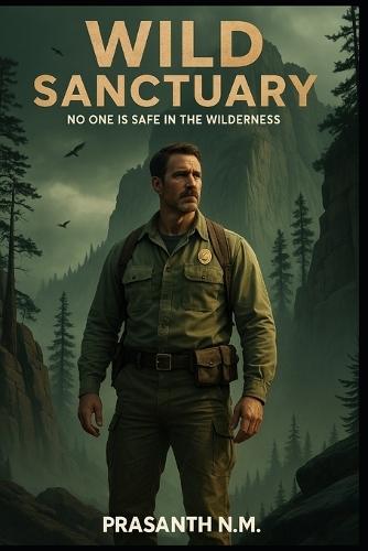 Wild Sanctuary: No One is Safe in the Wilderness