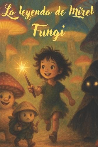 Fungi: La Leyenda de Mirel