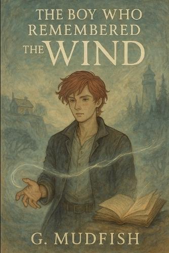 The Boy Who Remembered THE Wind