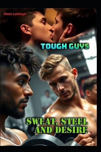 Tough Guys: Sweat, Steel, and Desire