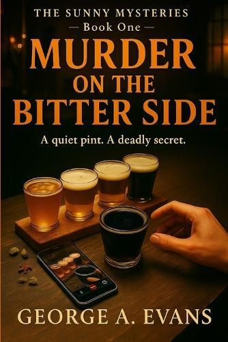 Murder on the Bitter Side