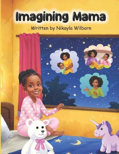 Imagining Mama