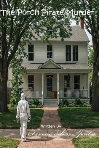 The Porch Pirate Murder