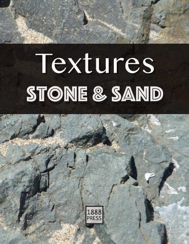Textures: Stone & Sand