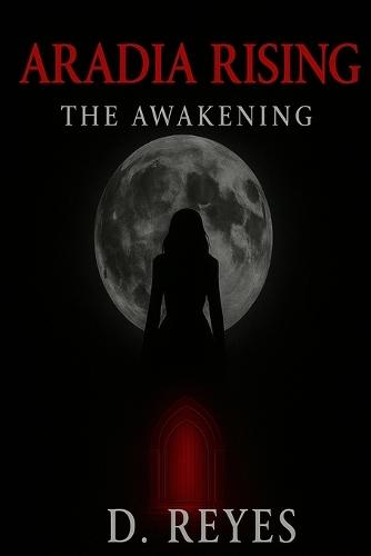 Aradia Rising: The Awakening