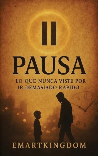 Pausa: Lo Que Nunca Viste Por IR Demasiado Rapido