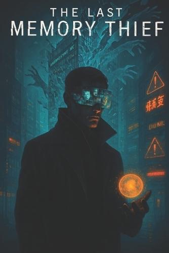 The Last Memory Thief: Your Past Was Stolen. Your Future Is Lie
