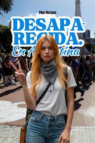 Desaparecida en Argentina