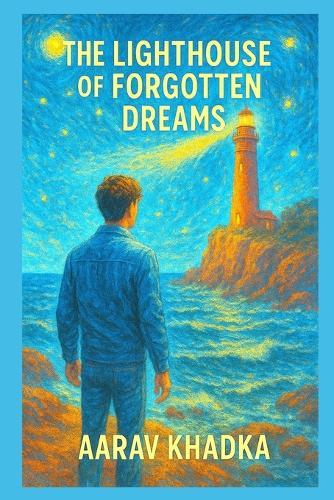 The Lighthouse of Forgotten Dreams: A Mystery of Hope, Healing, and the Divine Calling