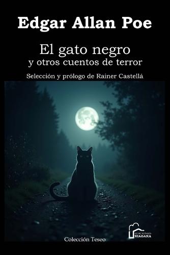 El gato negro y otros cuentos