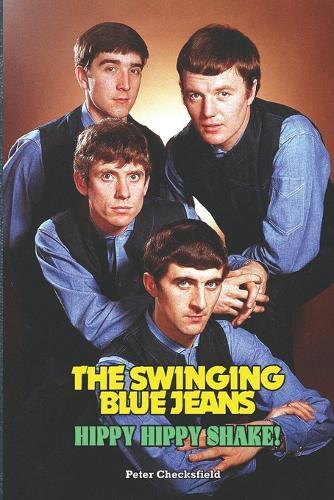 The Swinging Blue Jeans - Hippy Hippy Shake!