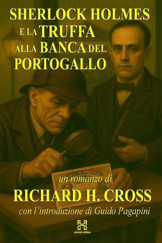Sherlock Holmes e la truffa alla Banca del Portogallo