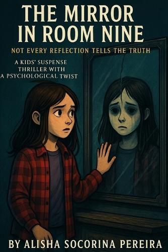 ""The Mirror in Room Nine"": Not Every Reflection Tells the Truth