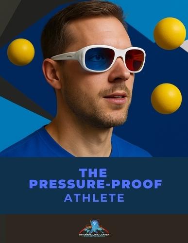 The Pressure-Proof Athlete: Your STUP Training System