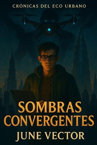 Sombras Convergentes: Crónicas del Eco Urbano 2