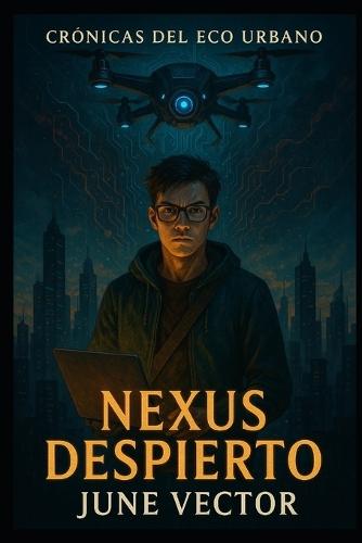 Nexus Despierto: Saga ""Crónicas del Eco Urbano""