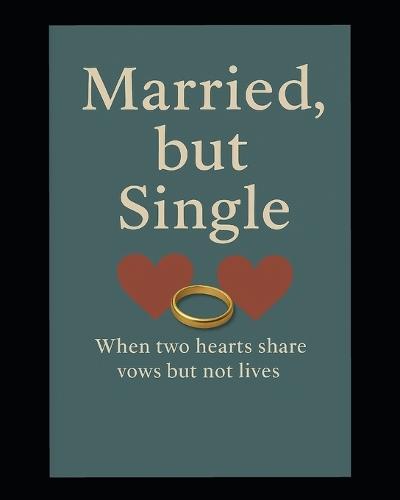 Married, but Single: When Two Hearts Share Vows But Not Lives