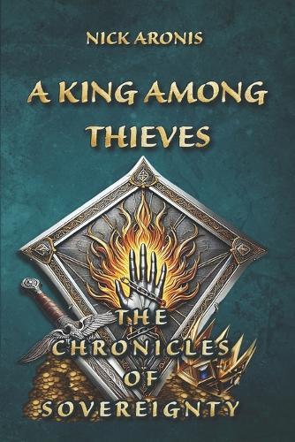 A King Among Thieves
