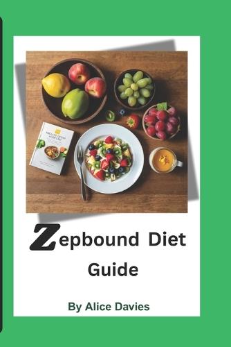 Zepbound Diet Guide: Evidence-based Strategies for Weight Loss and Diabetes Management