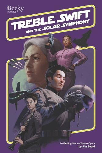 Treble Swift and the Solar Symphony