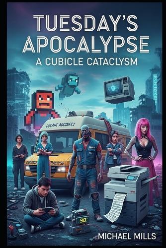 Tuesday's Apocalypse: A Cubicle Cataclysm