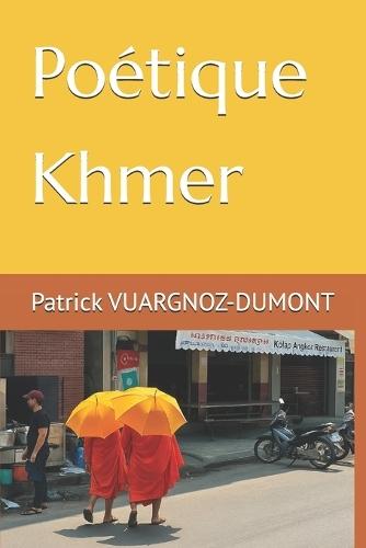 Poétique Khmer