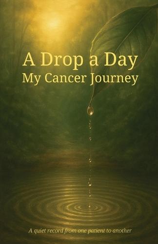 A Drop a Day - My Cancer Journey: Reflections on Healing, Resilience, and Hope