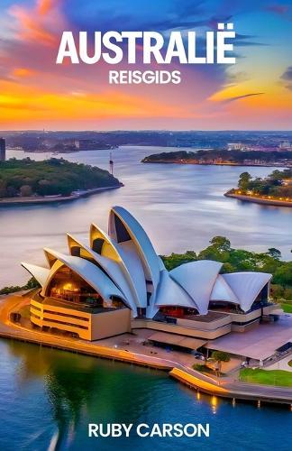 Australië Reisgids 2025